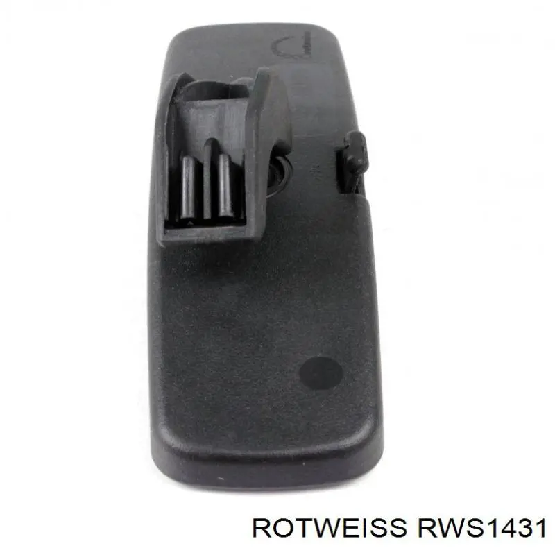 RWS1431 Rotweiss Espelho de salão interno