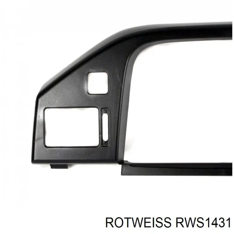 Compre RWS1431 Rotweiss Espelho de salão interno