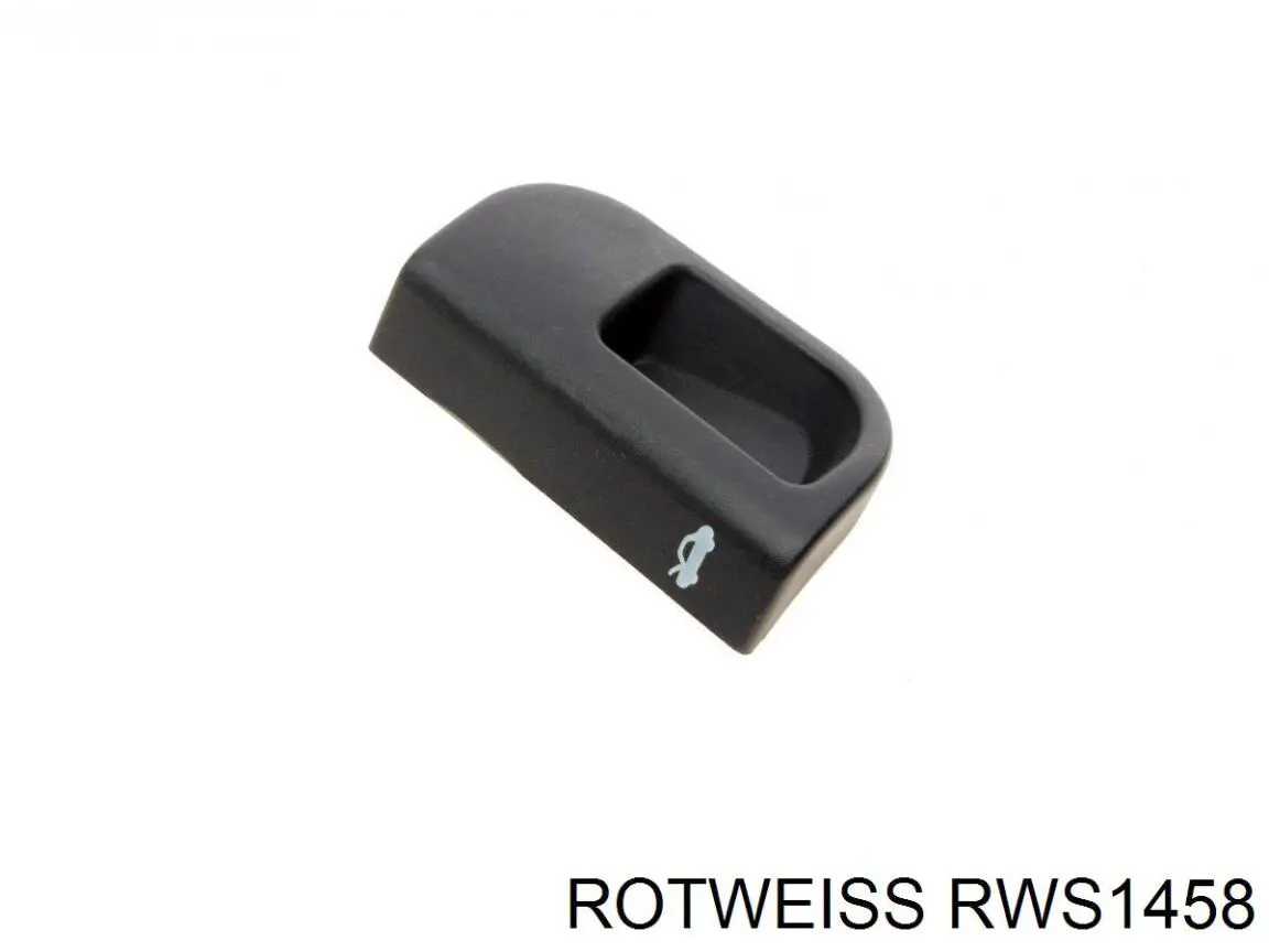  Rotweiss RWS1458