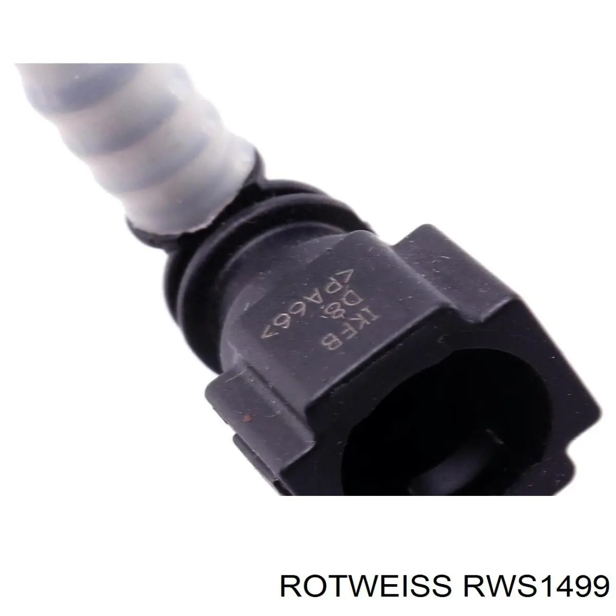 Tubo de combustível, desde o filtro até a sonda de combustível Cautex 757132 preço, a partir de 16,82 USD