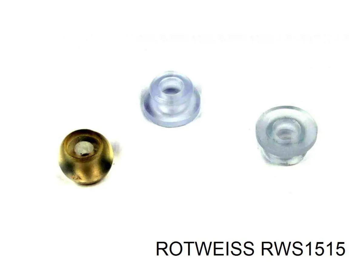 Kit de reparação de ligação de mudança RWS1515 Rotweiss