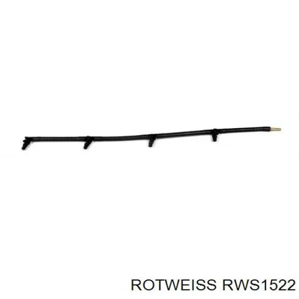 Compre RWS1522 Rotweiss Injetor esquerdo de fluido para lavador de pára-brisas