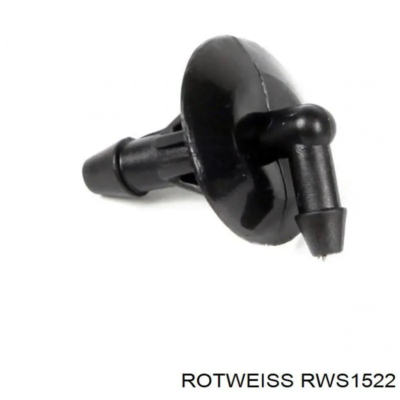 Injetor esquerdo de fluido para lavador de pára-brisas Rotweiss RWS1522 preço, a partir de 4,43 USD