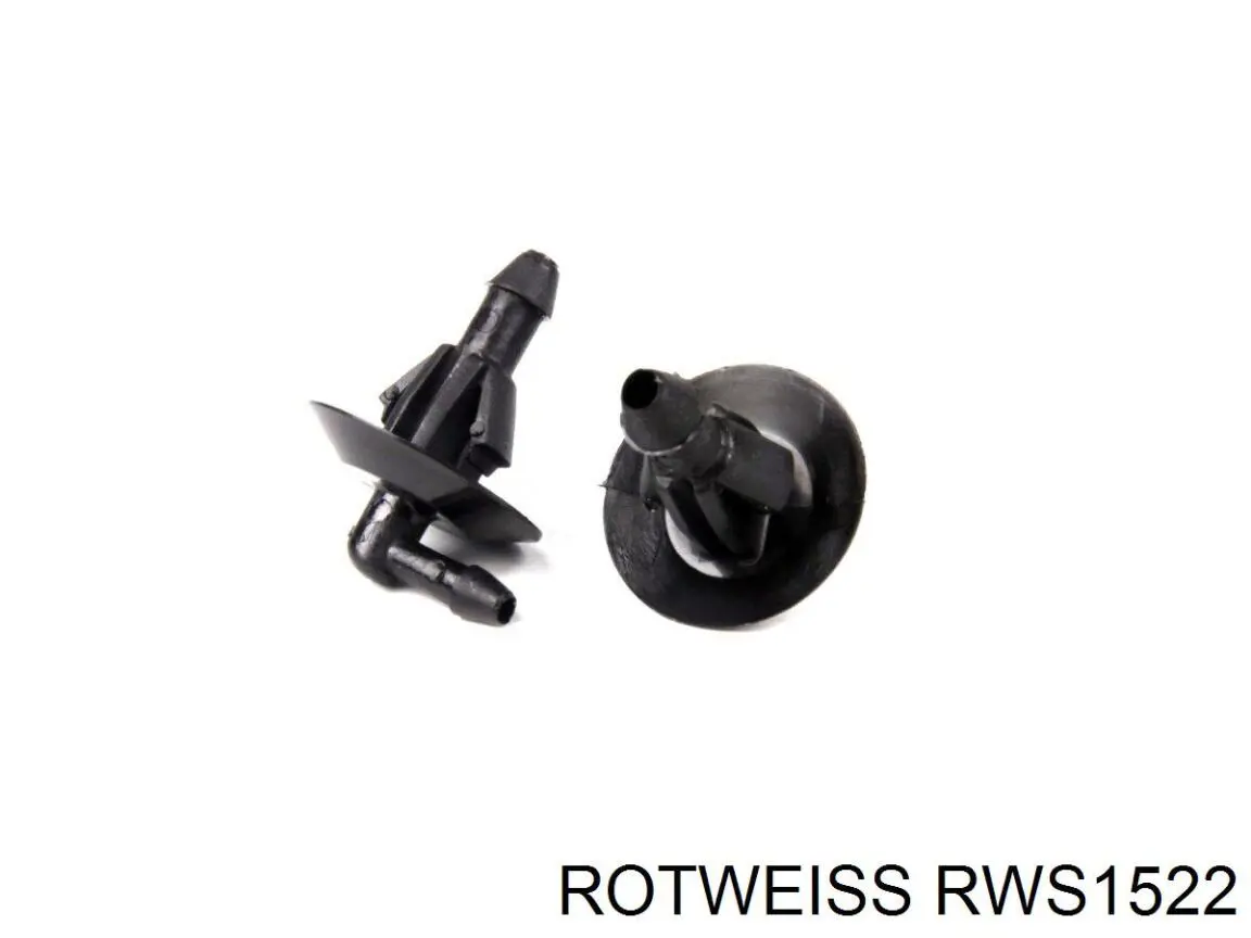 Compre 86707 3RG Injetor esquerdo de fluido para lavador de pára-brisas