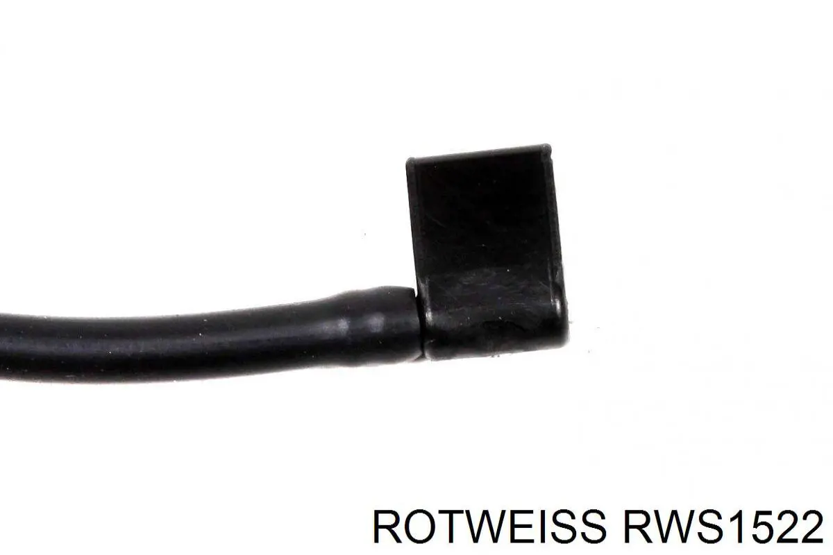 Compre RWS1522 Rotweiss Injetor esquerdo de fluido para lavador de pára-brisas