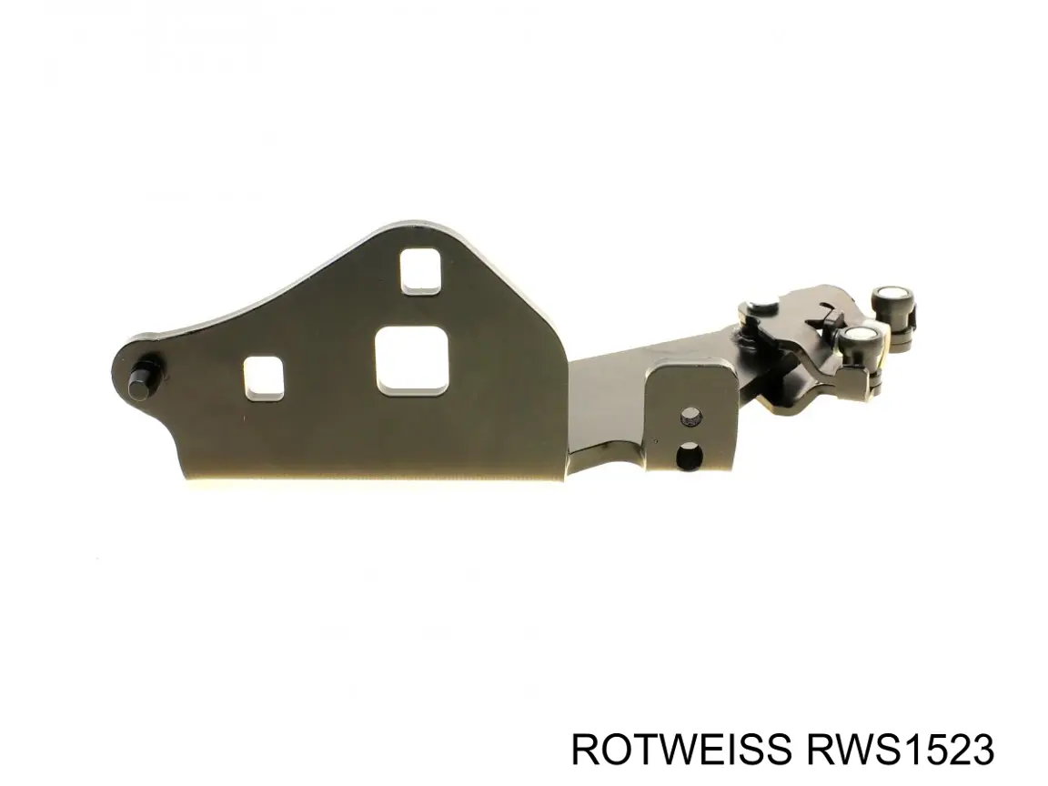 Compre RWS1523 Rotweiss Rolo direito inferior da porta lateral (deslizante)