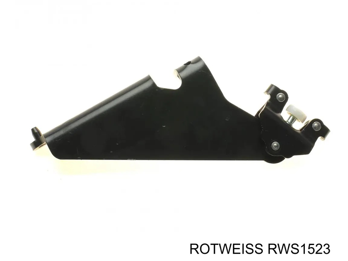 Rolo direito inferior da porta lateral (deslizante) Rotweiss RWS1523 preço, a partir de 34,73 USD