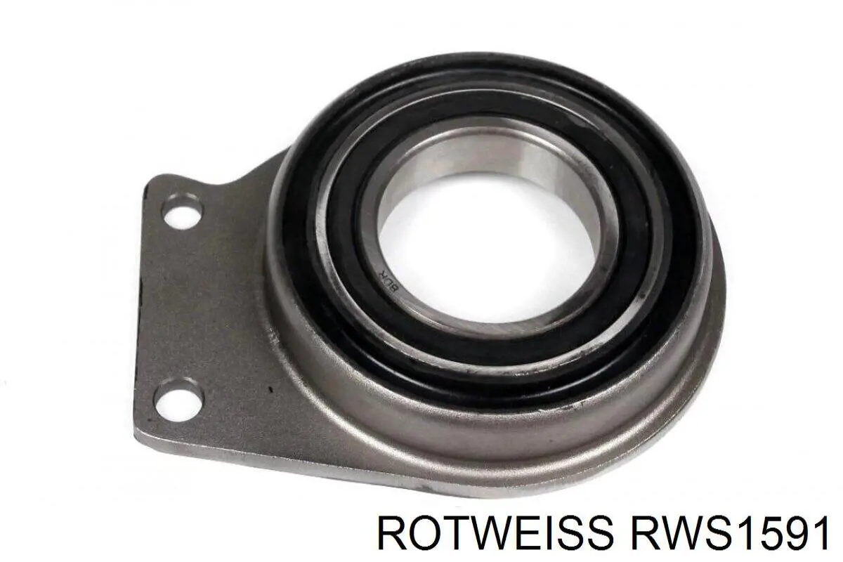 RWS1591 Rotweiss Rolamento suspenso da junta universal