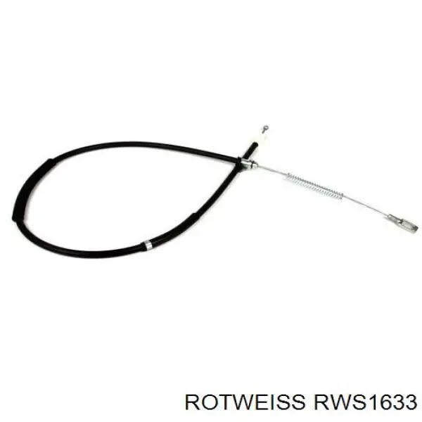  Rotweiss RWS1633