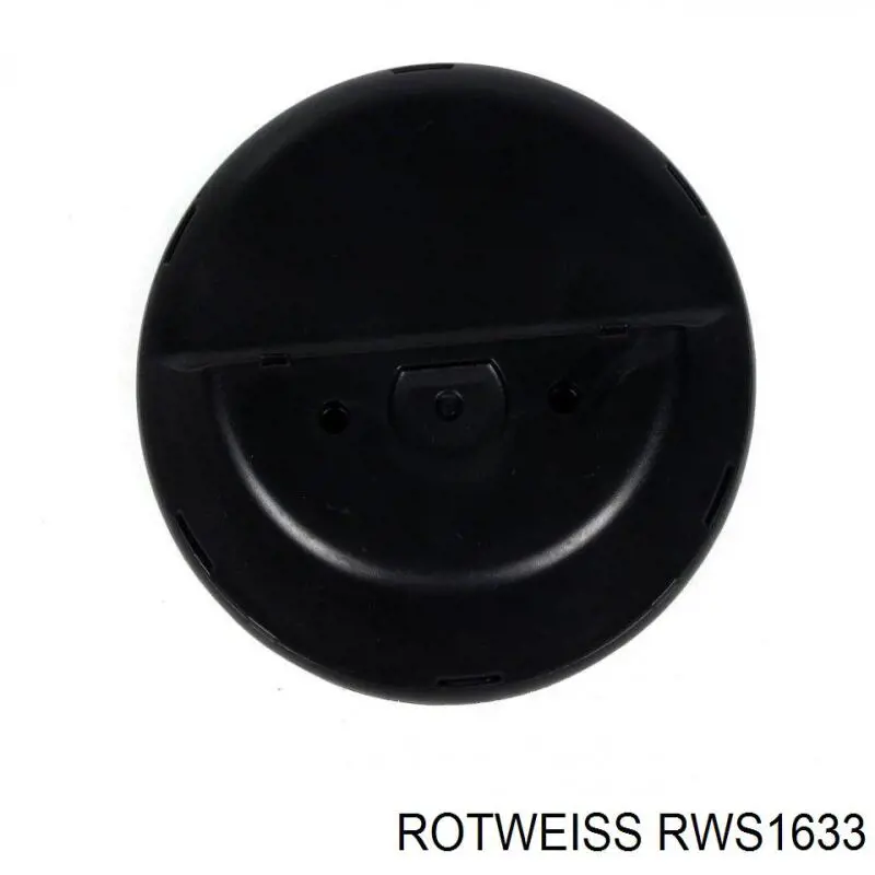 Emblema de grelha do radiador Rotweiss RWS1633 preço, a partir de 10,46 USD