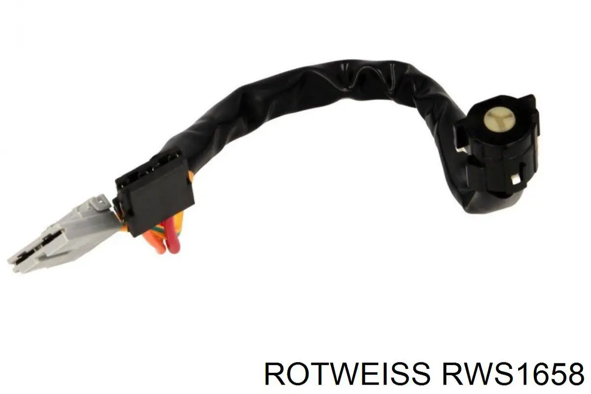 Compre RWS1658 Rotweiss Fecho de ignição