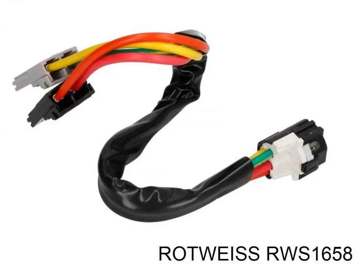 Fecho de ignição Rotweiss RWS1658 preço, a partir de 43,54 USD