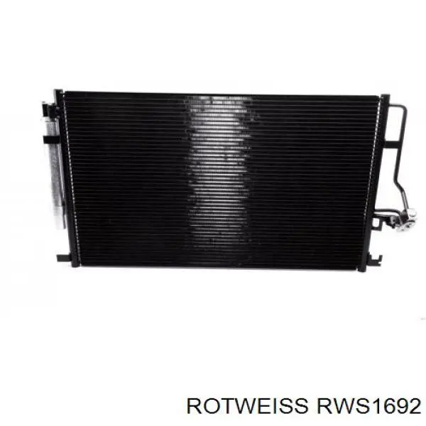 Tubo coletor de admissão Rotweiss RWS1692 preço, a partir de 155,70 USD