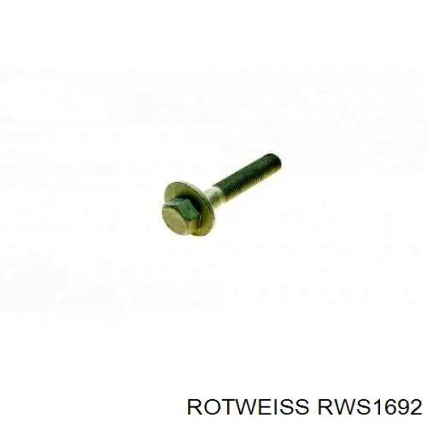 Compre RWS1692 Rotweiss Tubo coletor de admissão