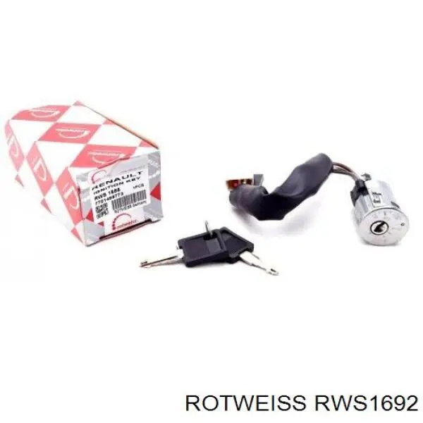 Tubo coletor de admissão Rotweiss RWS1692 preço, a partir de 155,70 USD
