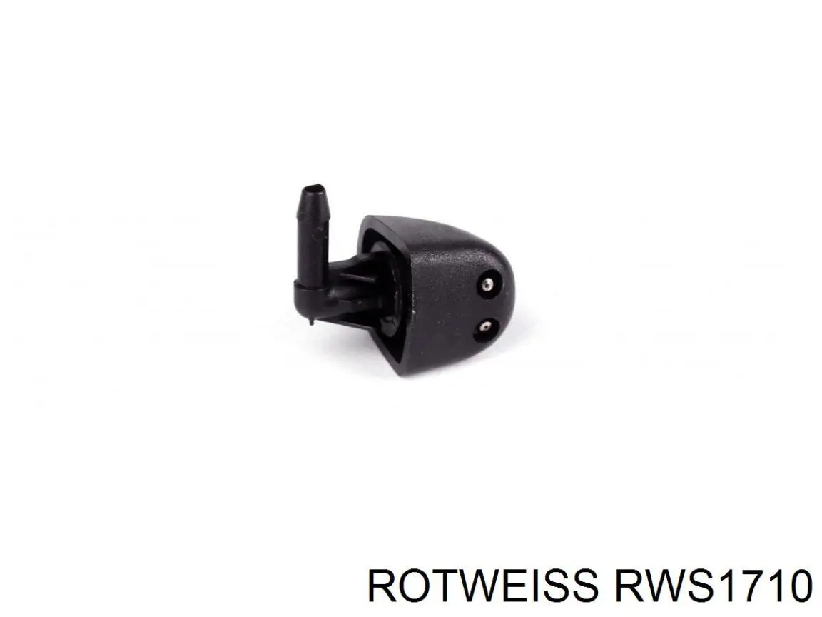 Compre RWS1710 Rotweiss Injetor de fluido para lavador de pára-brisas