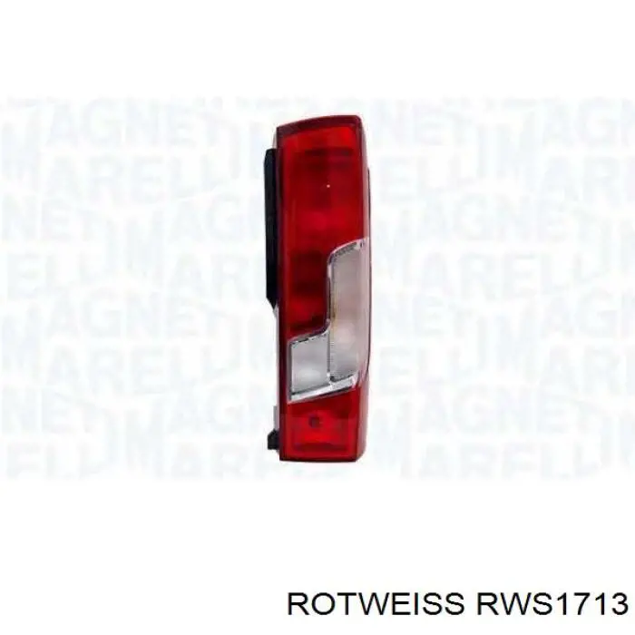 Lanterna traseira direita Diesel Technic 1274007SP preço, a partir de 141,57 USD