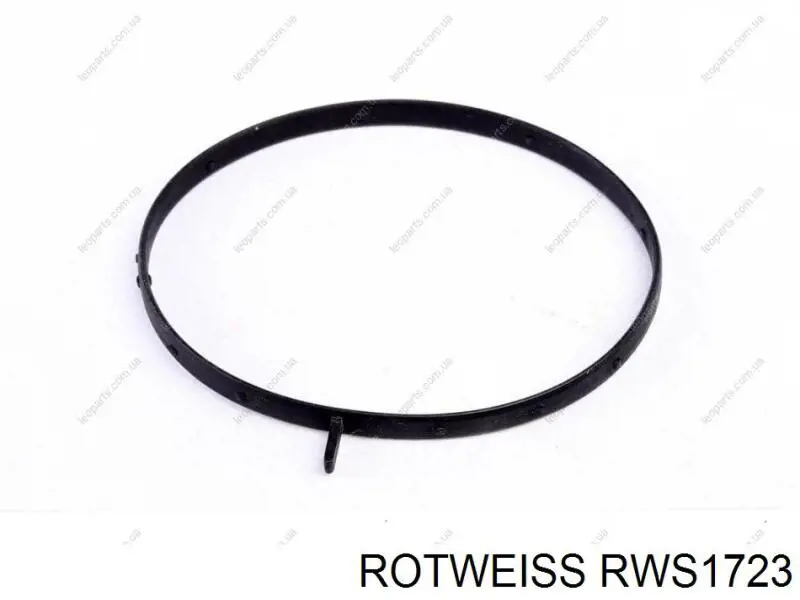 68089597AA Chrysler Vedante de válvula EGR de recirculação