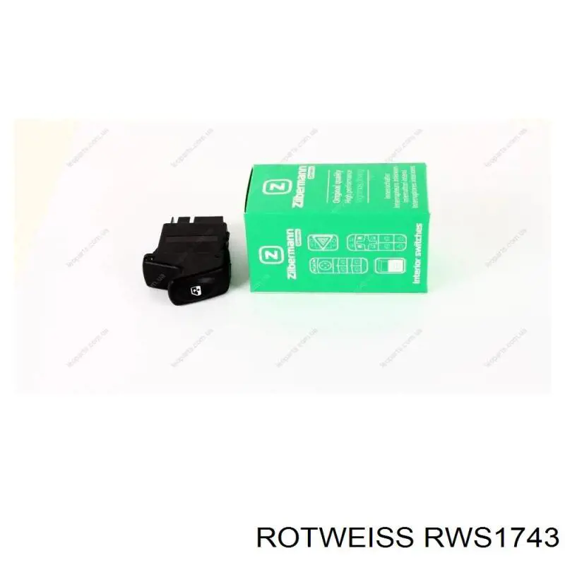 Botão dianteiro esquerdo de ativação de motor de acionamento de vidro Renault (RVI) 8200090316 preço, a partir de 18,78 USD