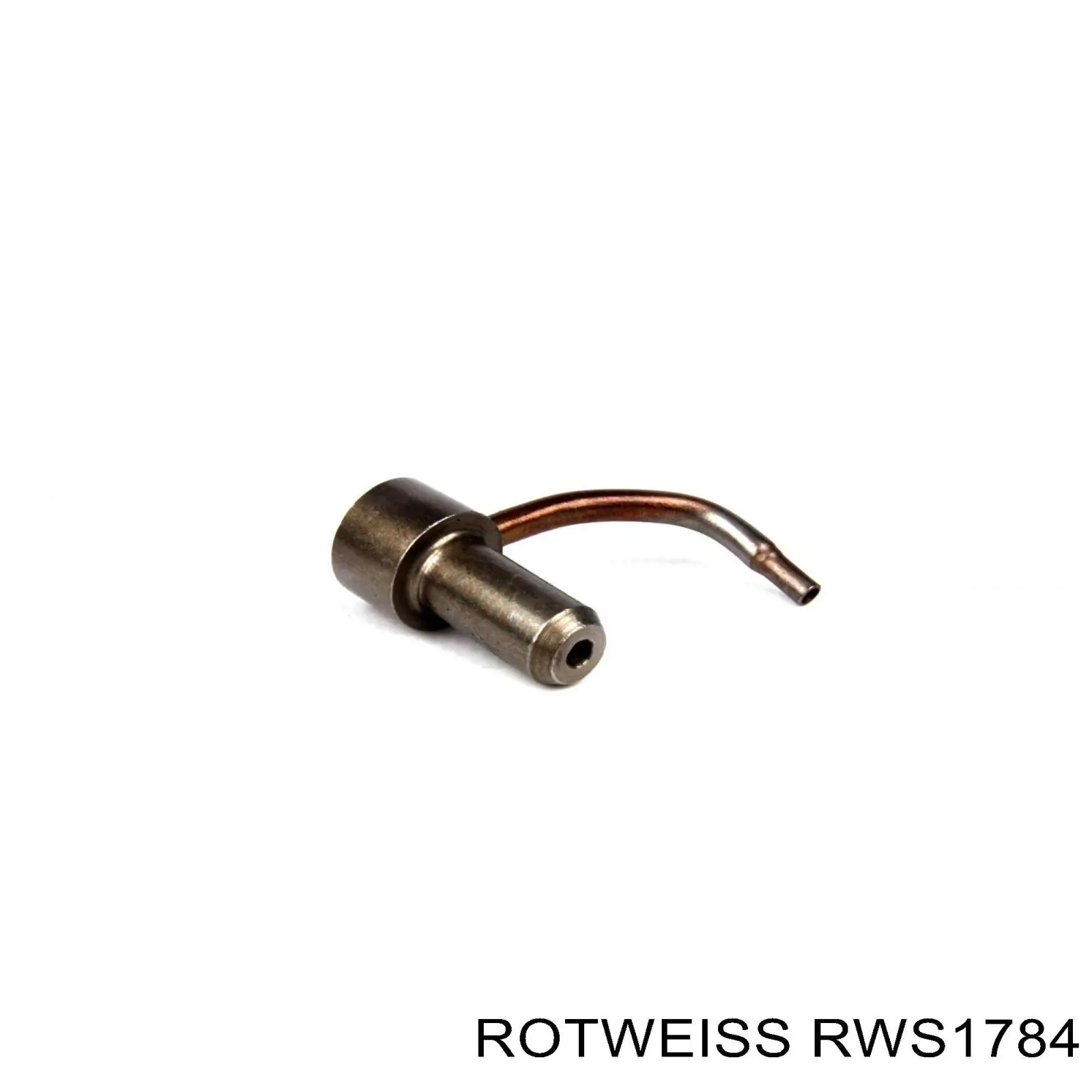 Compre 1678158 Ford Injetor de óleo