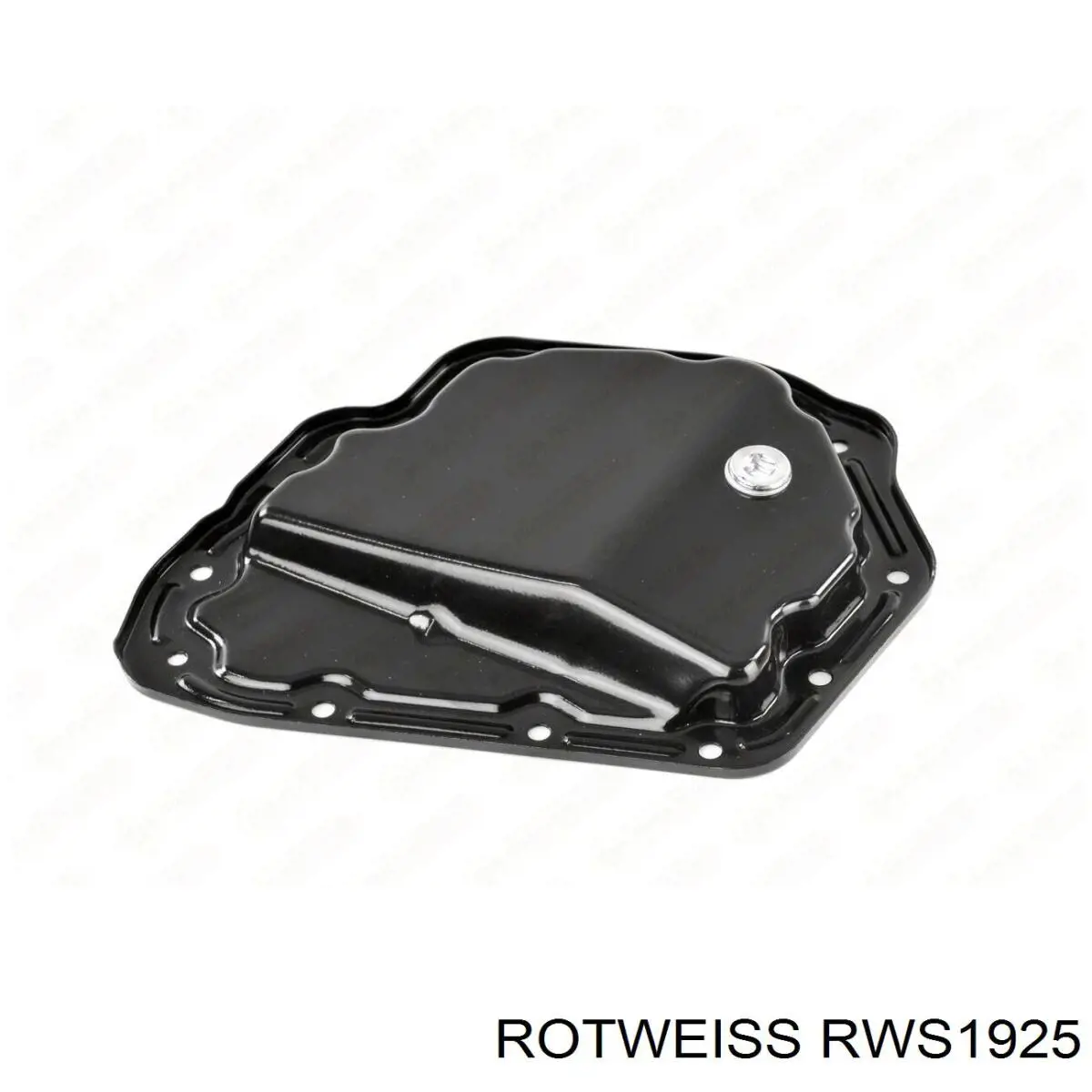 Compre 1111000Q3F Nissan/Infiniti Panela de óleo de cárter do motor, parte inferior