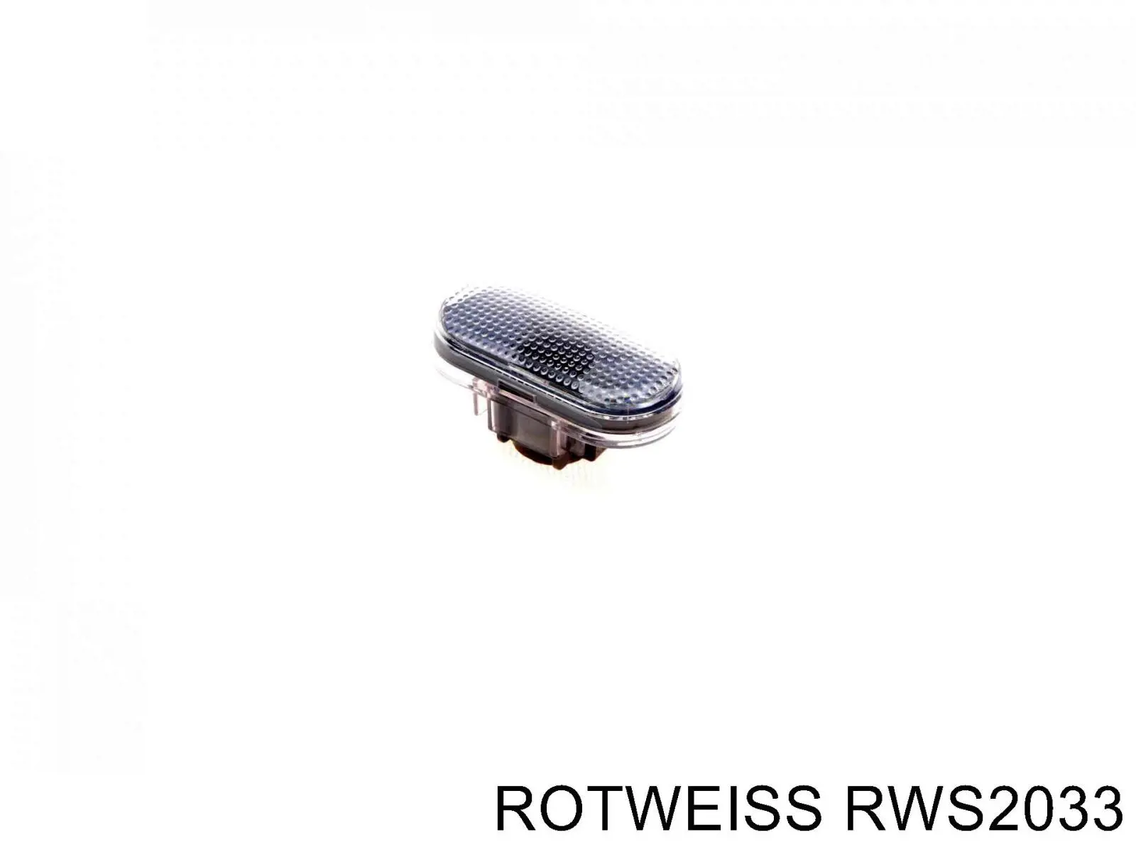Compre 261605956R Renault (RVI) Luz intermitente no pára-lama direito