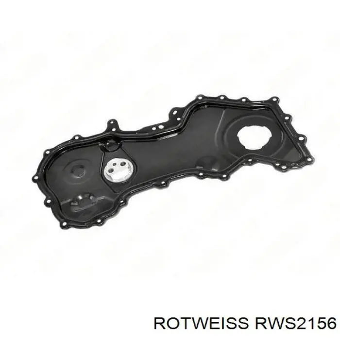 Tampa de motor dianteira Rotweiss RWS2156 preço, a partir de 110,62 USD
