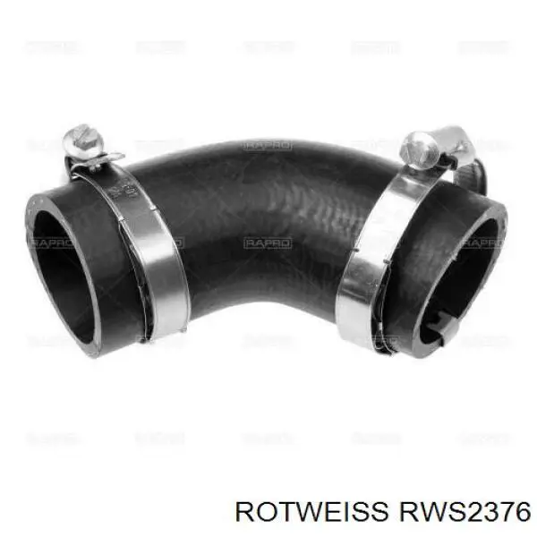 Mangueira (cano derivado) de intercooler Metalcaucho 09984 preço, a partir de 65,70 USD