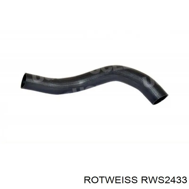 Compre 79110 Metalcaucho Mangueira (cano derivado) de intercooler