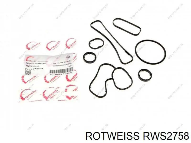 Vedante de adaptador do filtro de óleo Nissan/Infiniti 1513600Q0C preço, a partir de 27,45 USD