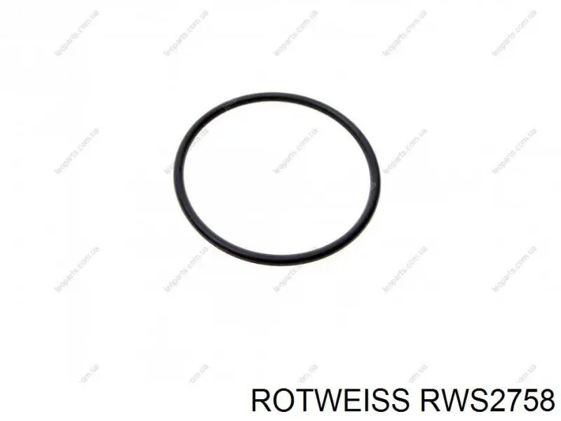 Compre 1513600Q0C Renault (RVI) Vedante de adaptador do filtro de óleo