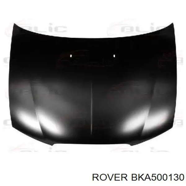 Capota Rover 75  RJ