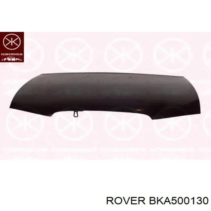 Compre Capota Rover 75 