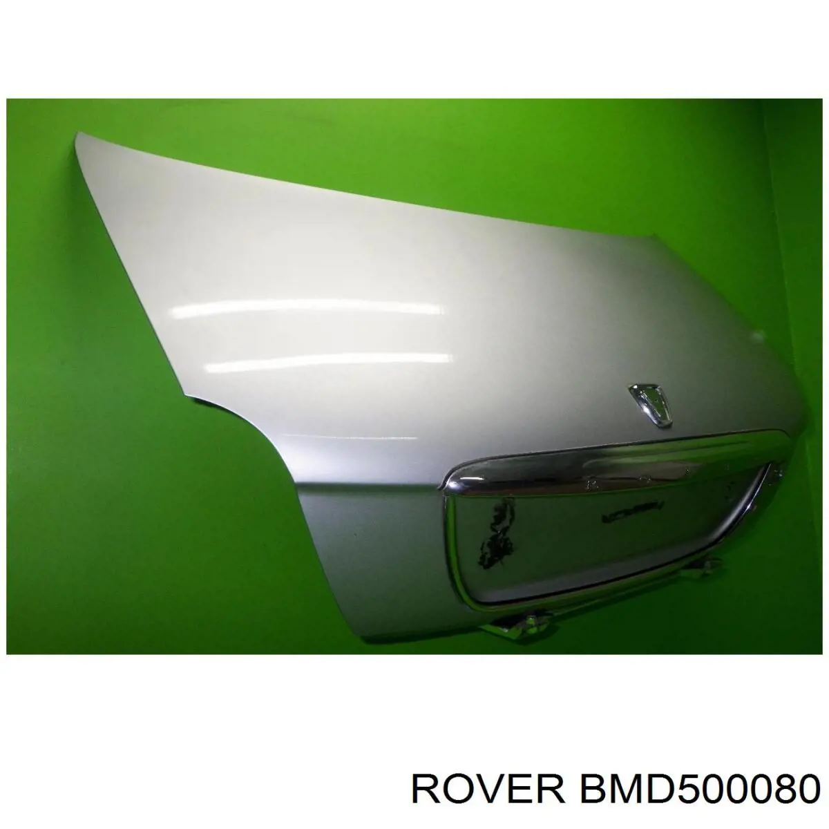 BMD500080 Rover Tampa de porta-malas