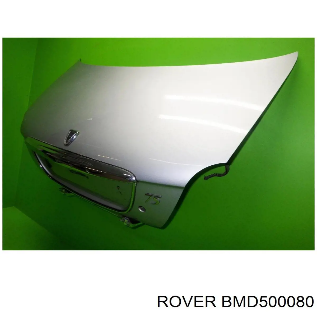 Tampa de porta-malas Rover BMD500080 preço, a partir de 126,87 USD