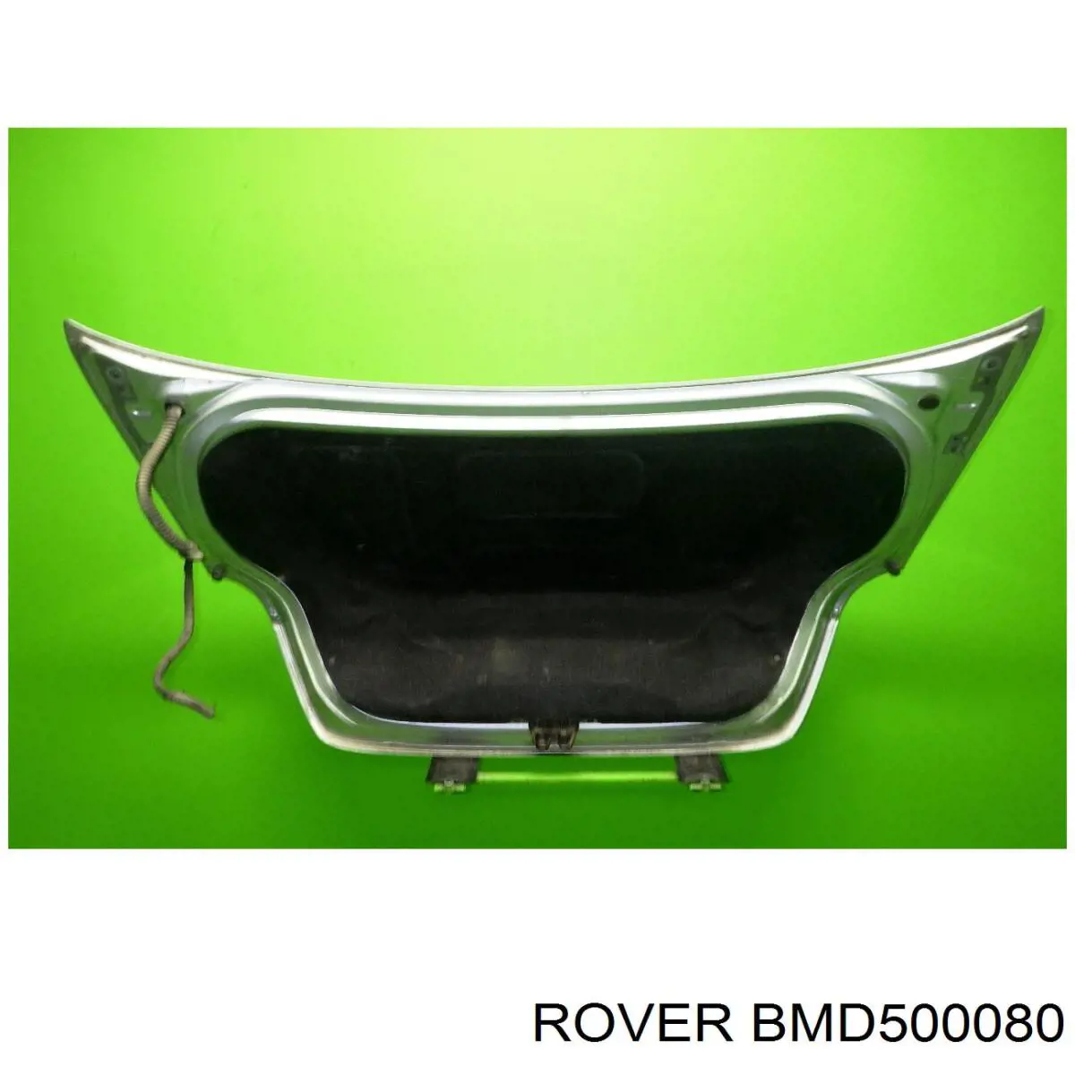 Compre BMD500080 Rover Tampa de porta-malas