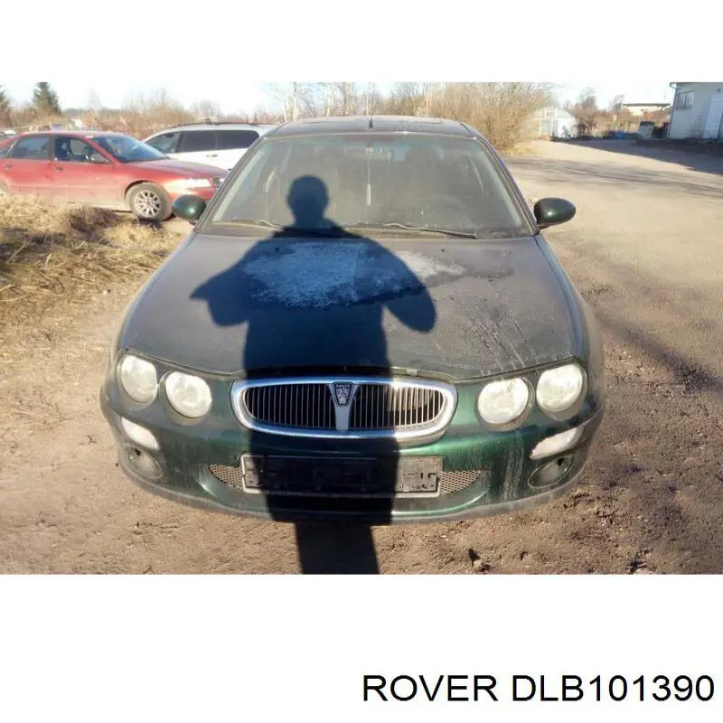 Motor de limpador pára-brisas do pára-brisas Rover 25 preço, a partir de 45,06 USD