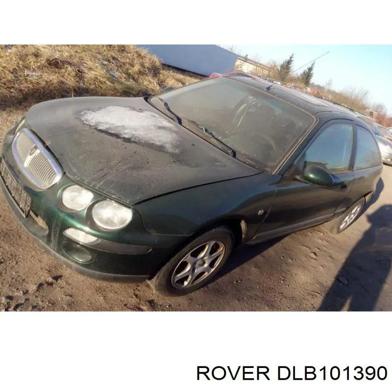 Compre Motor de limpador pára-brisas do pára-brisas Rover 25 