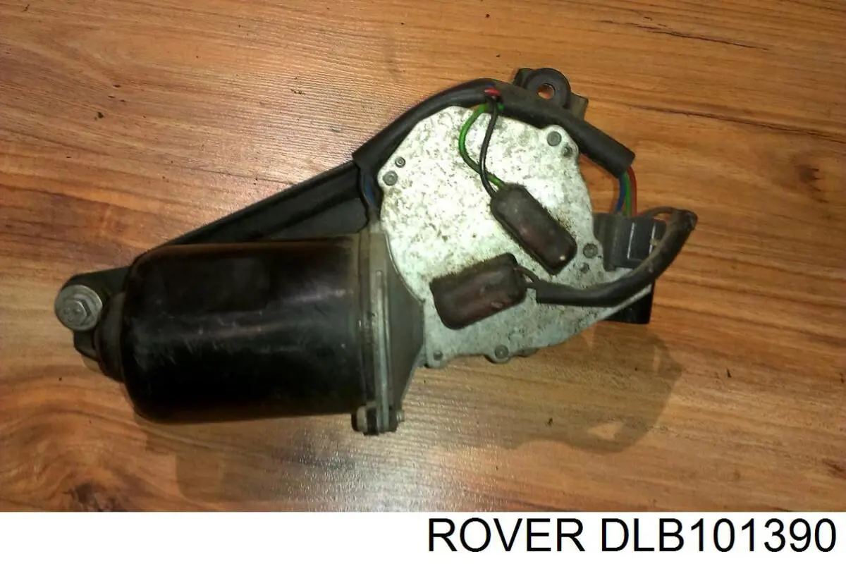 Compre Motor de limpador pára-brisas do pára-brisas Rover 25 
