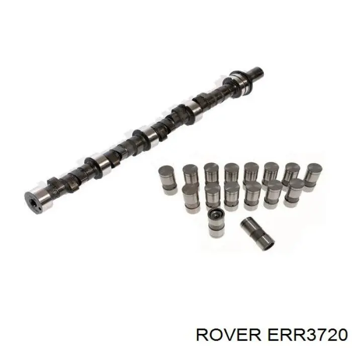 ERR3720 Land Rover Árvore distribuidora de motor