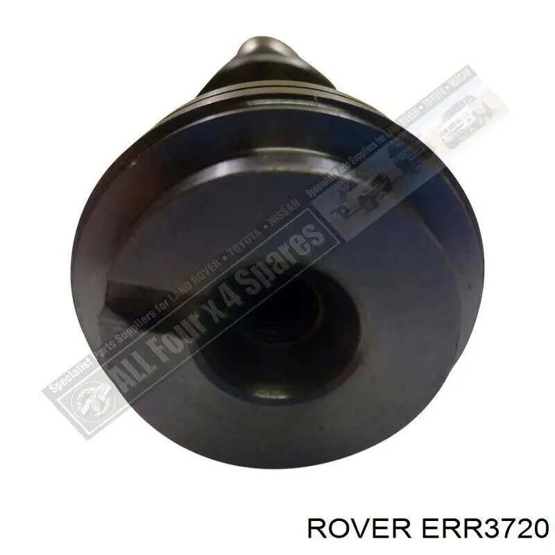 Árvore distribuidora de motor ERR3720 Land Rover