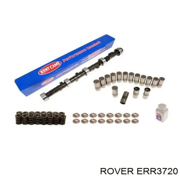 ERR3720 Land Rover Árvore distribuidora de motor