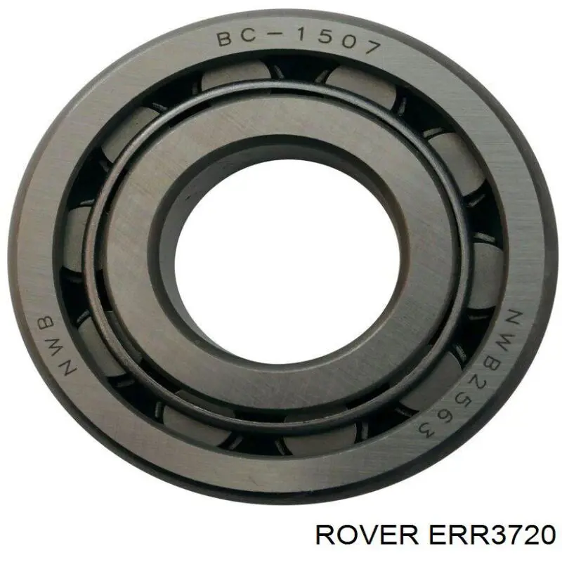 Árvore distribuidora de motor Land Rover ERR3720