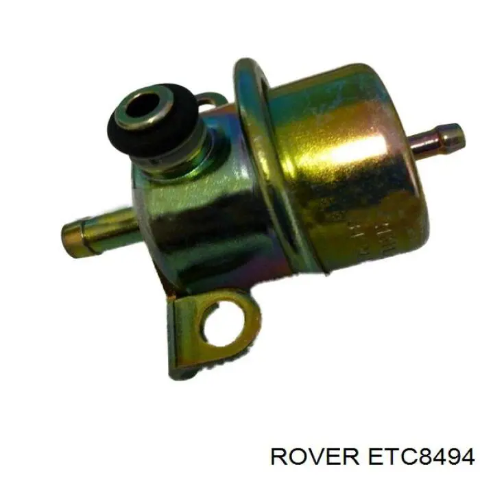 Regulador de pressão de combustível na régua de injectores Land Rover Range Rover II LP, P38A