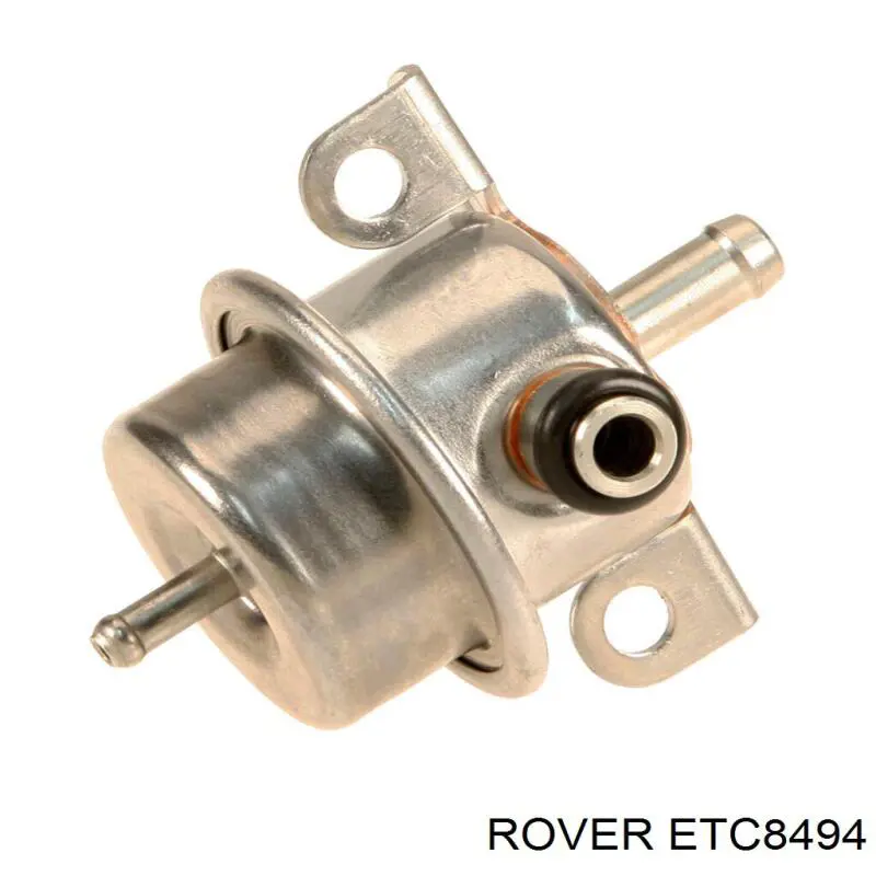 Regulador de pressão de combustível na régua de injectores para Land Rover Range Rover II LP, P38A