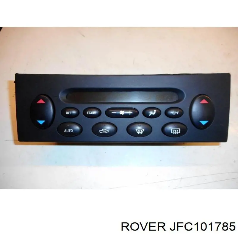 Compre Unidade de controlo dos modos de aquecimento/condicionamento Rover 75 