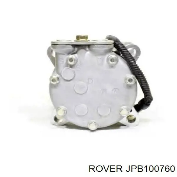 Compressor de aparelho de ar condicionado JPB100760 Rover