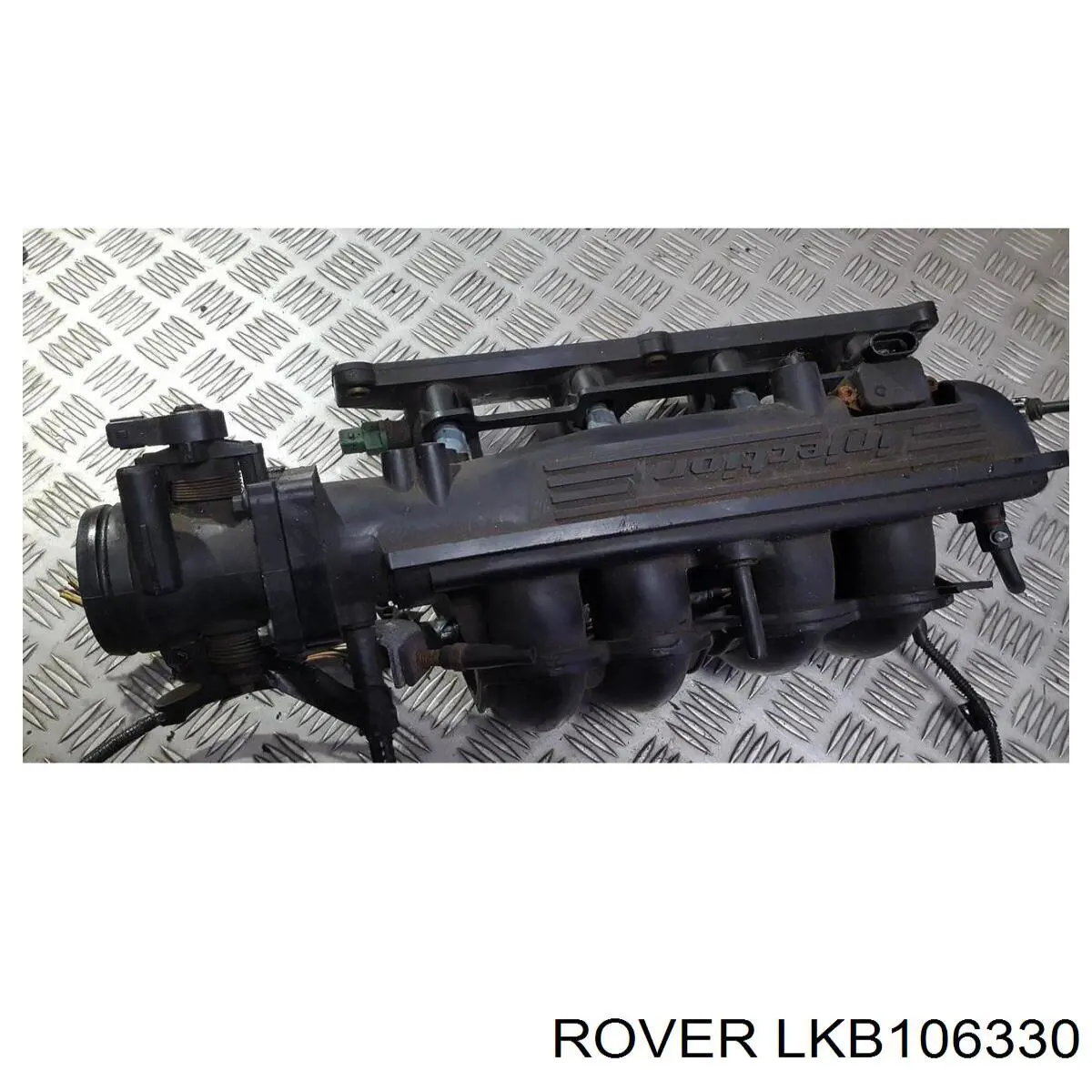  LKB106330 Rover