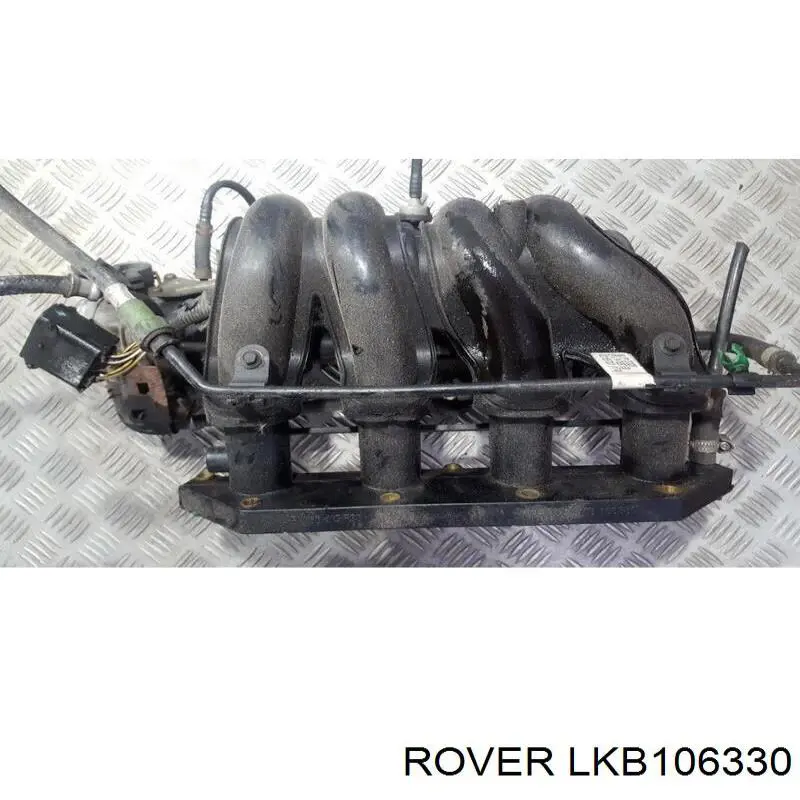  Rover LKB106330