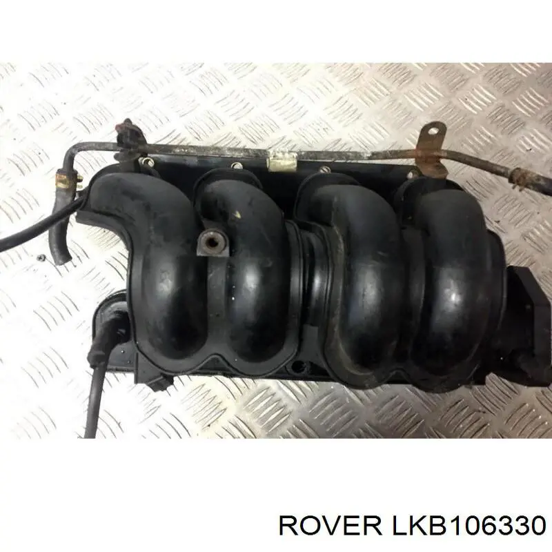  LKB106330 Rover